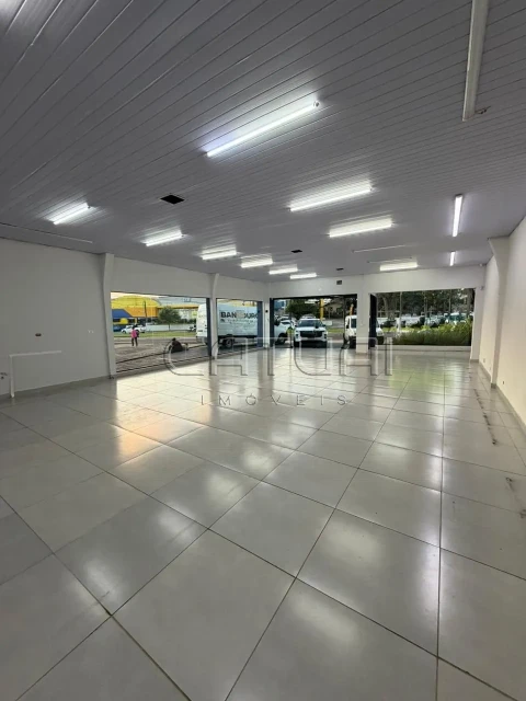 Comercial Para Alugar Jardim Shangri-La A Londrina