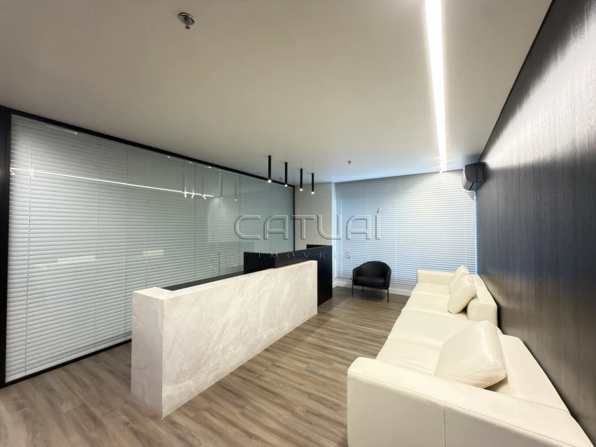 Imagens do imóveis Comercial Para Alugar Torre Siena Londrina