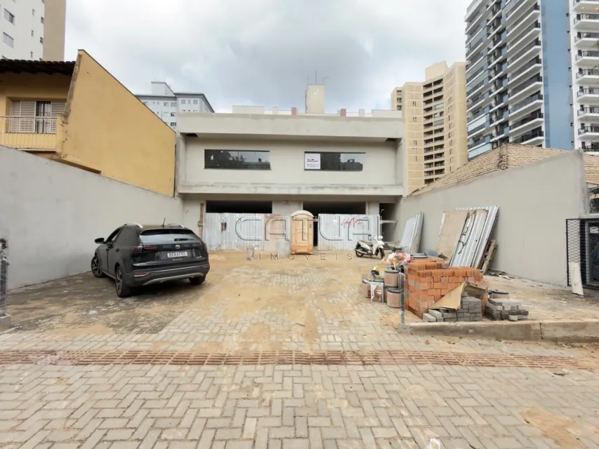 Imagens do imóveis Comercial Para Alugar Centro Londrina
