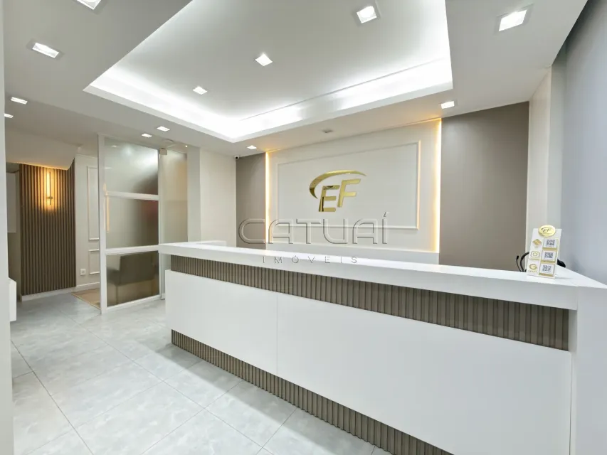 Imagens do imóveis Comercial Para Alugar Pronto Para Clinica Rua Paranagua Londrina