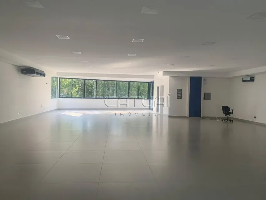 Prédio Comercial para alugar Av Castelo Branco Londrina