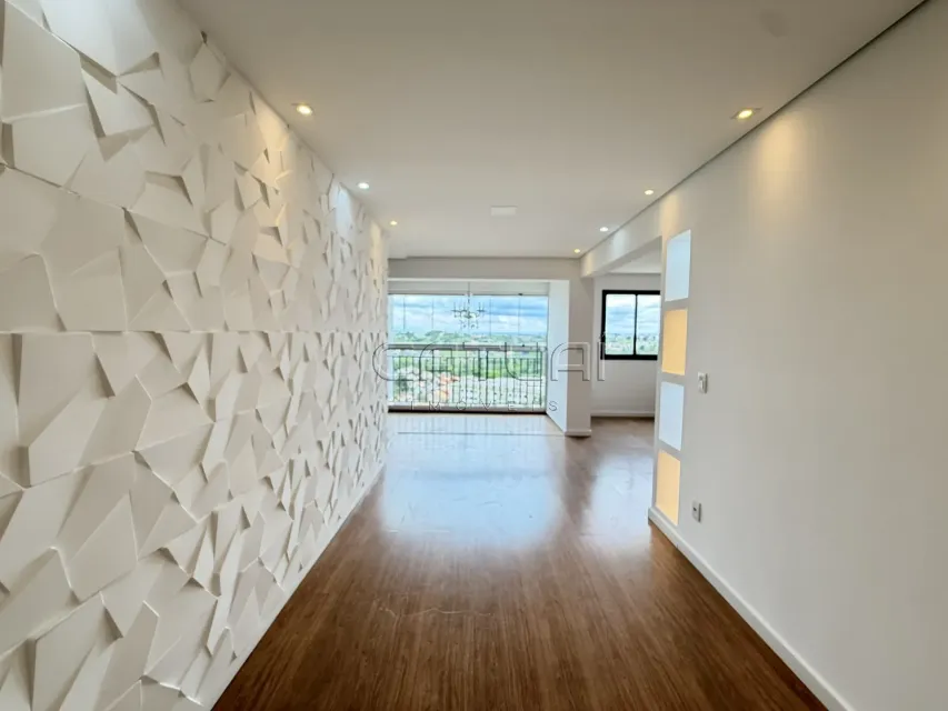 Apartamento Para Alugar Fly Top Life Londrina