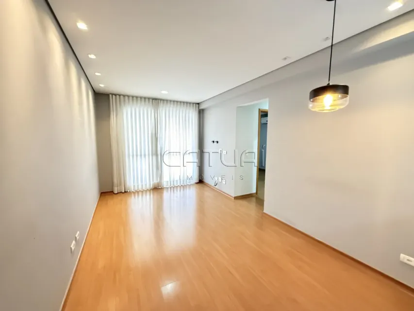 Apartamento Para Alugar Terralis Jardin Londrina