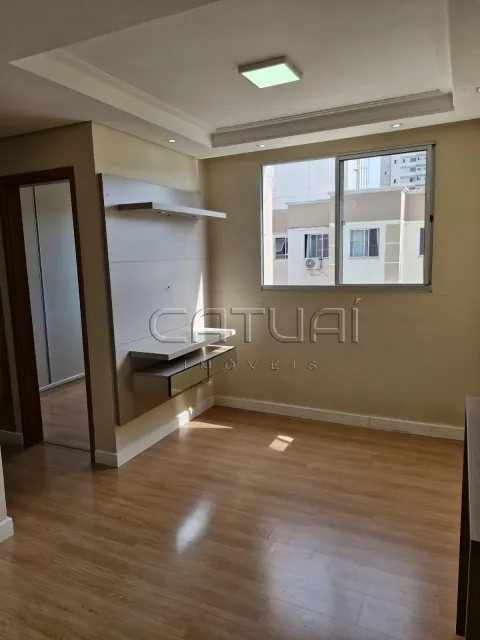 Apartamento Para Alugar Spazio Louvre Londrina
