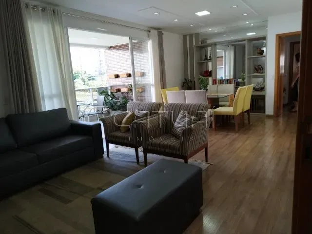 Apartamento À Venda Lumiere Londrina