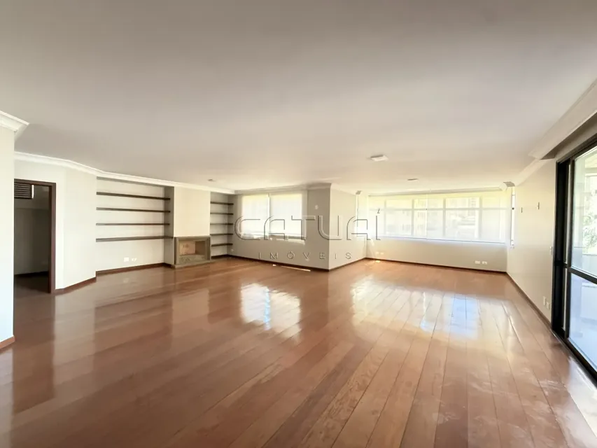 Apartamento Para Alugar Arkadia Londrina