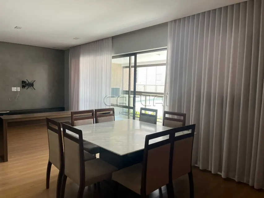 Apartamento Para Alugar Maison Provence Londrina