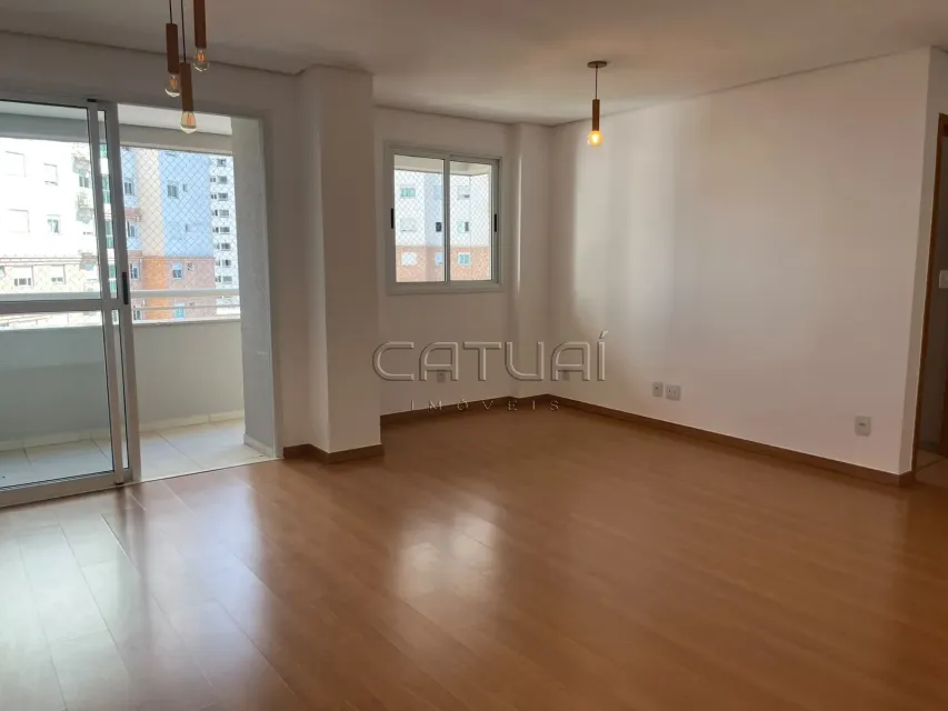 Apartamento Para Alugar Liberty Towers Londrina