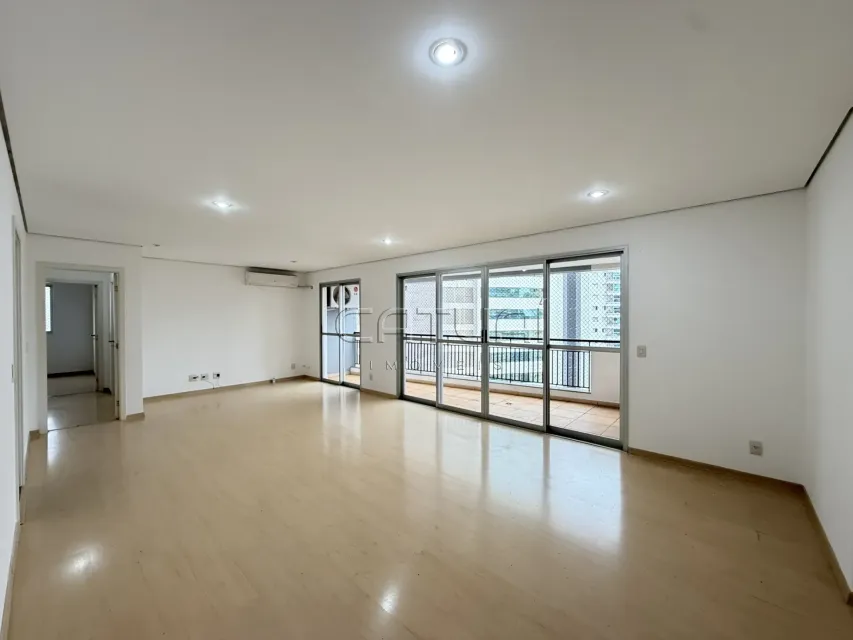 Apartamento Para Alugar Marc Chagall Londrina