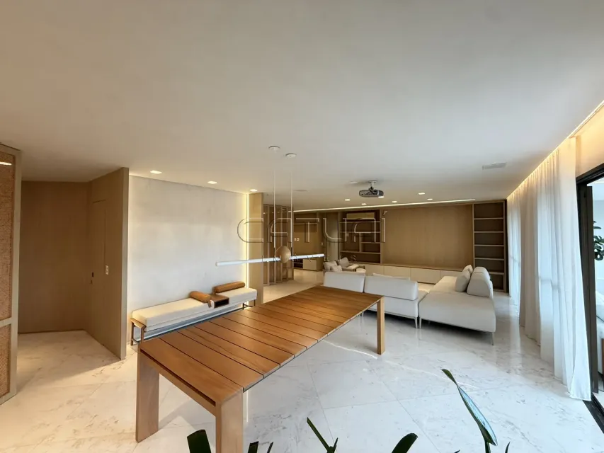 Apartamento À Venda E Locação Vilanova Artigas Londrina