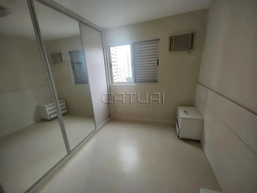 Apartamento À Venda E Locação Brisas Alto Do Araxá Londrina