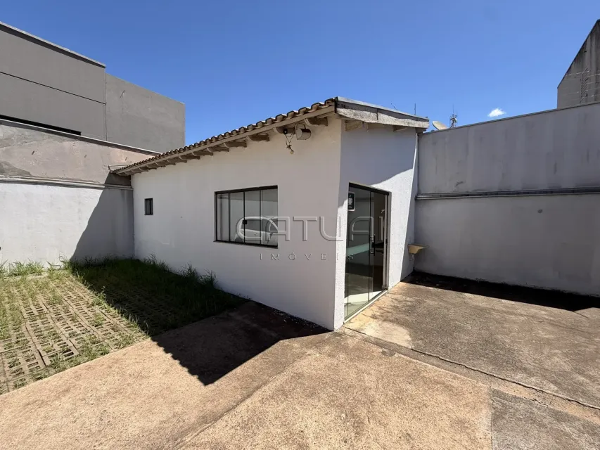 Imagens do imóveis Sala Comercial Para Alugar Av Castelo Branco (Fundos) Londrina