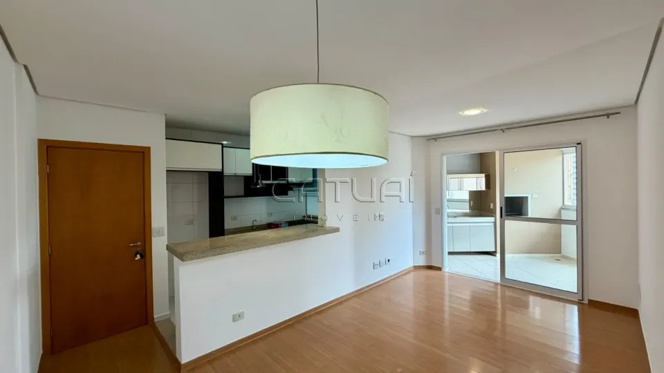 Apartamento Para Alugar Evolution Ayrton Senna Londrina