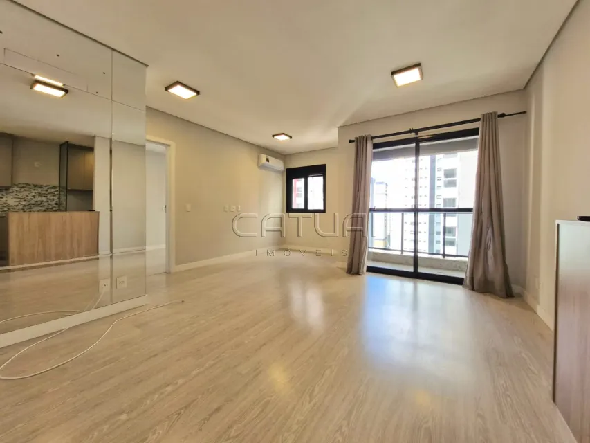 Apartamento Para Alugar Concept Palhano Londrina