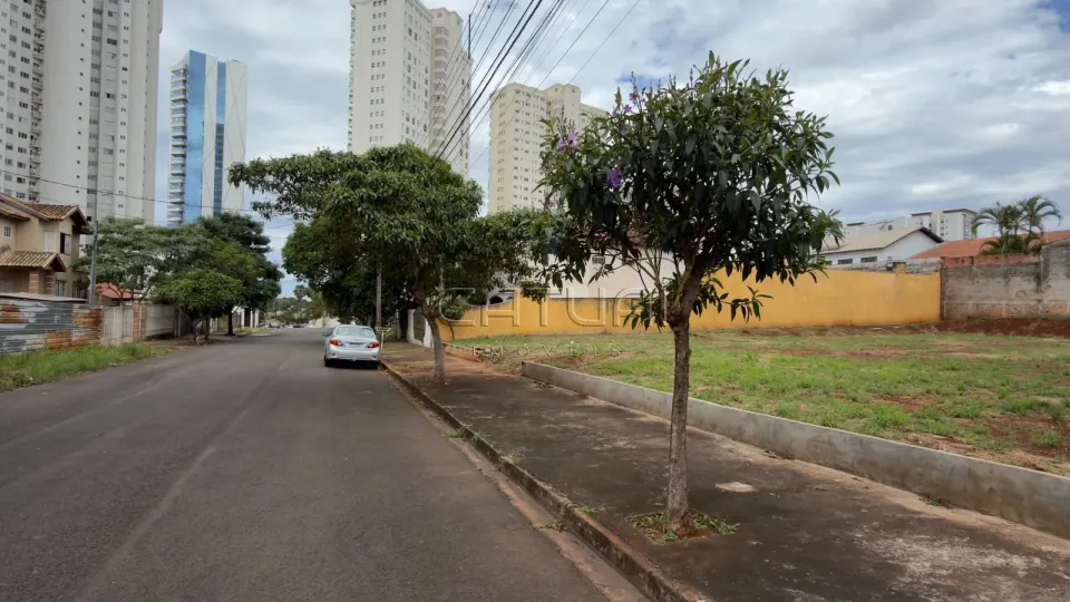 Imagens do imóveis Terreno À Venda Parque Residencial Alcântara Londrina