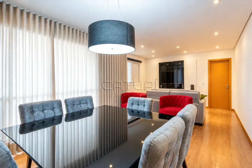 Apartamento À Venda Terroir Londrina