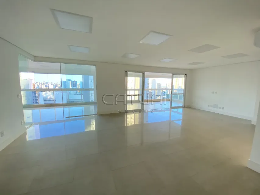 Apartamento Para Alugar Authentique Londrina