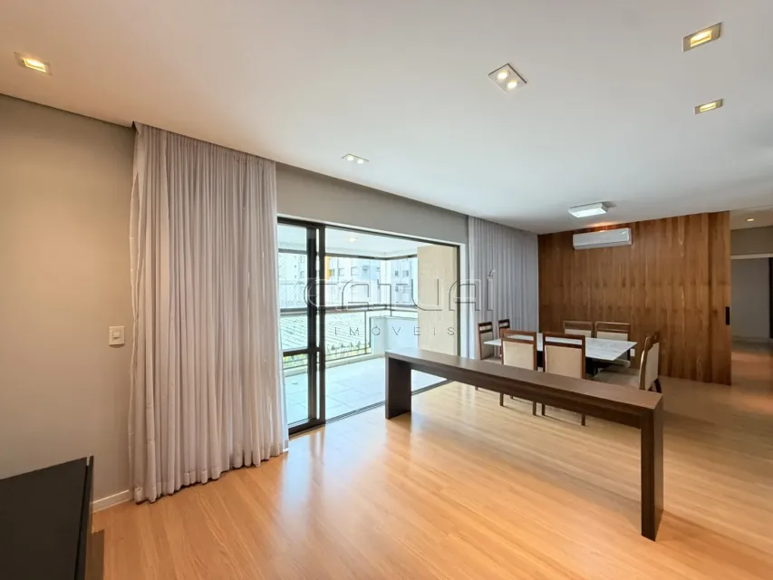 Apartamento Para Alugar Maison Provence Londrina