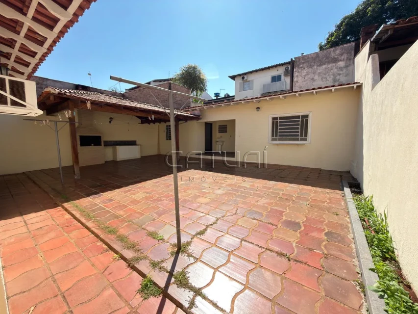 Casa Para Alugar Parque Do Lago Juliana Londrina