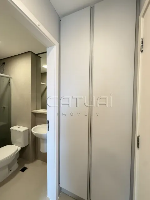 Apartamento À Venda E Locação Vilanova Artigas Londrina
