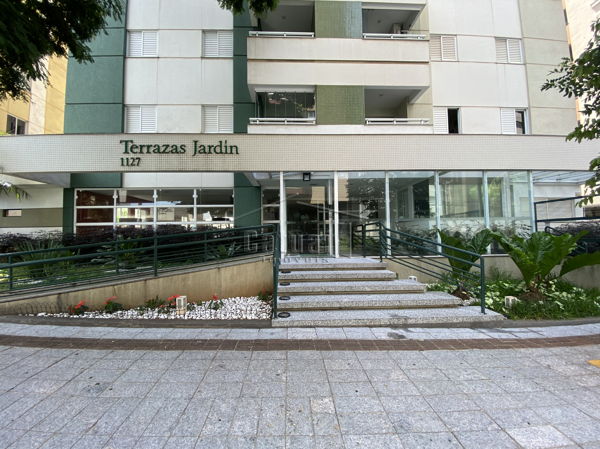 Apartamento à venda - Terrazas Jardin - Centro, Londrina Apartamento à venda - Terrazas Jardin - Centro, Londrina