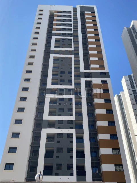Imagens do imóveis Apartamento Para Alugar Concept Palhano Londrina