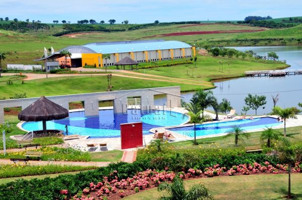 Terreno em Condomínio à venda - Ecovillas do Lago, Londrina Terreno em Condomínio à venda - Ecovillas do Lago, Londrina