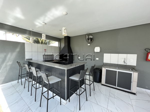 Apartamento à Villa Bella Residence - Nossa Senhora de Lourdes, Londrina Apartamento à Villa Bella Residence - Nossa Senhora de Lourdes, Londrina