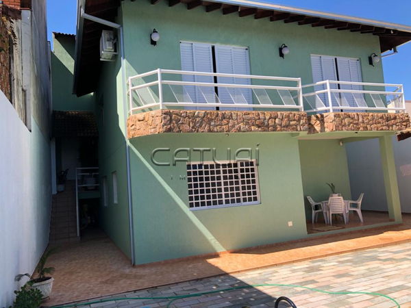 Casa à venda - Bairro Jardim Presidente em Londrina Casa à venda - Bairro Jardim Presidente em Londrina