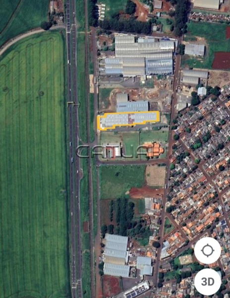 Barracao Comercial Á Venda E para alugar - Conjunto Águias Arapongas Barracao Comercial Á Venda E para alugar - Conjunto Águias Arapongas