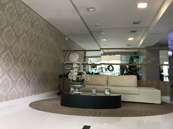 Apartamento à venda - Edifício Contemporâneo - Centro, Londrina Apartamento à venda - Edifício Contemporâneo - Centro, Londrina