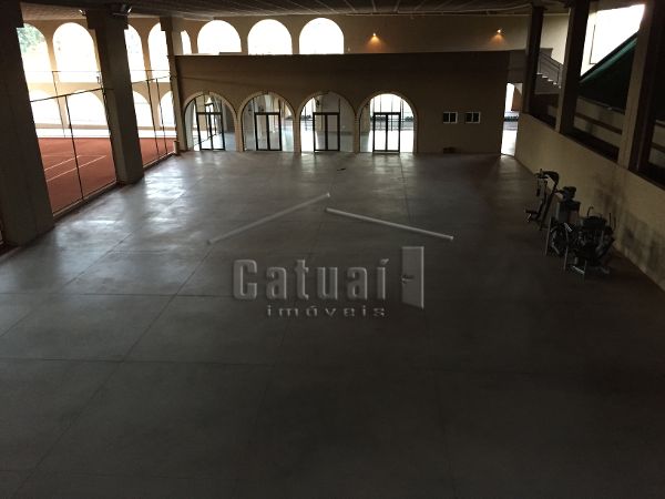 Terreno em condomínio à venda - Condomínio The Euro Royal - Residence e Resort, Londrina Terreno em condomínio à venda - Condomínio The Euro Royal - Residence e Resort, Londrina