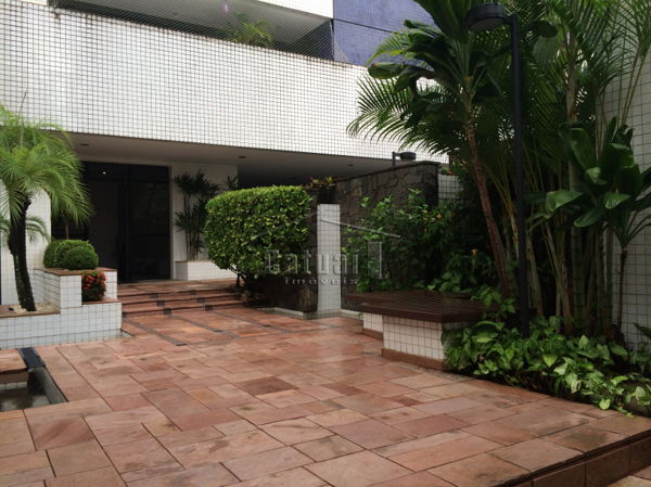 Apartamento à venda - Edifício Solar Rembrandt - Centro, Londrina Apartamento à venda - Edifício Solar Rembrandt - Centro, Londrina