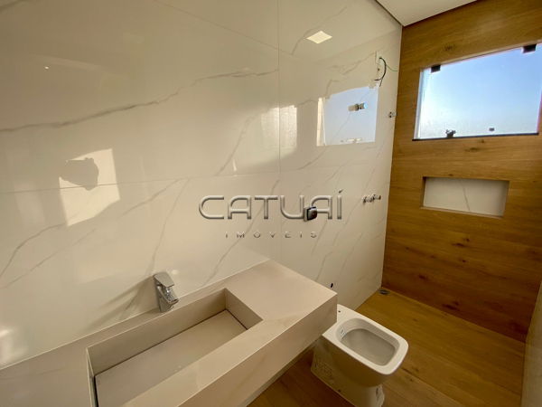 Casa em condomínio à venda - Parque Tauá, Londrina Casa em condomínio à venda - Parque Tauá, Londrina