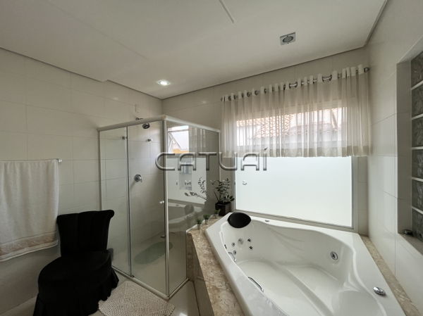 Casa em Condomínio à venda - Catuaí Parque Residence - Terra Bonita, Londrina Casa em Condomínio à venda - Catuaí Parque Residence - Terra Bonita, Londrina