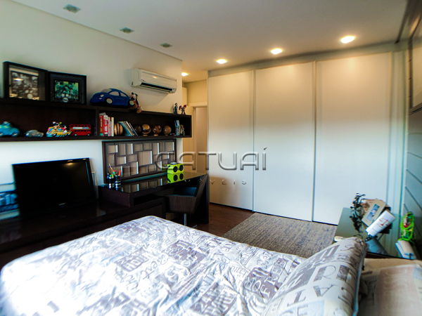 Apartamento à venda - Torre de Malaga - Gleba Palhano, Londrina Apartamento à venda - Torre de Malaga - Gleba Palhano, Londrina