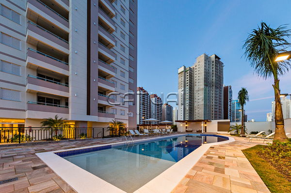 Apartamento Para Alugar Neo Palhano Londrina