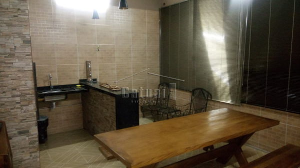 Casa à venda - Bairro Conjunto Habitacional Maria Cecília Serrano de Oliveira em Londrina Casa à venda - Bairro Conjunto Habitacional Maria Cecília Serrano de Oliveira em Londrina