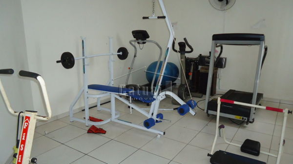 Apartamento à venda - Edifício Cínzia - Centro, Londrina Apartamento à venda - Edifício Cínzia - Centro, Londrina