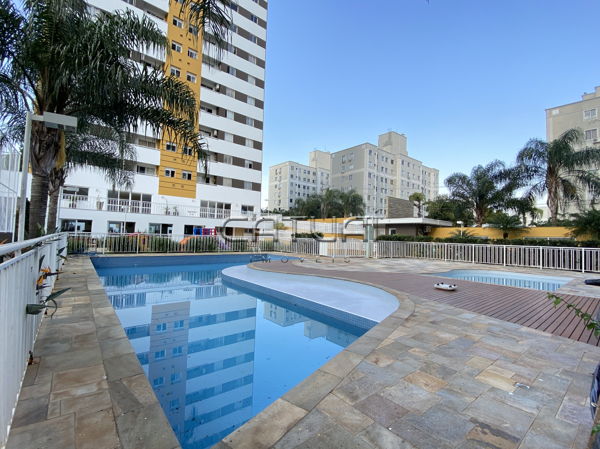 Apartamento À Venda Terranova Residencial & Resort Londrina