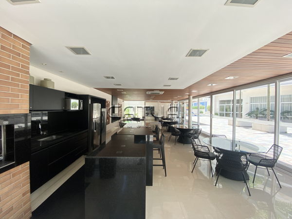 Apartamento à venda - Authentique - Gleba Palhano, Londrina Apartamento à venda - Authentique - Gleba Palhano, Londrina