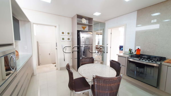 Casa em condomínio à venda - Alplhaville II, Londrina Casa em condomínio à venda - Alplhaville II, Londrina
