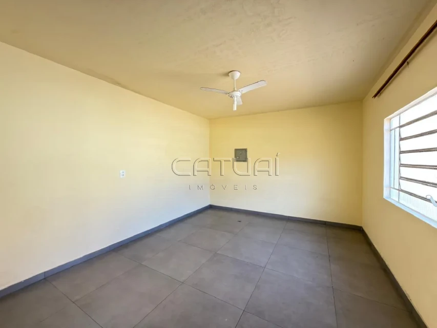 Casa Para Alugar Parque Do Lago Juliana Londrina