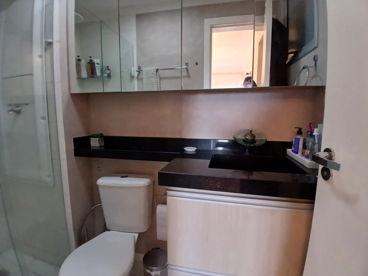 Apartamento  Mobiliado Para Alugar Torres Do Horizonte Londrina