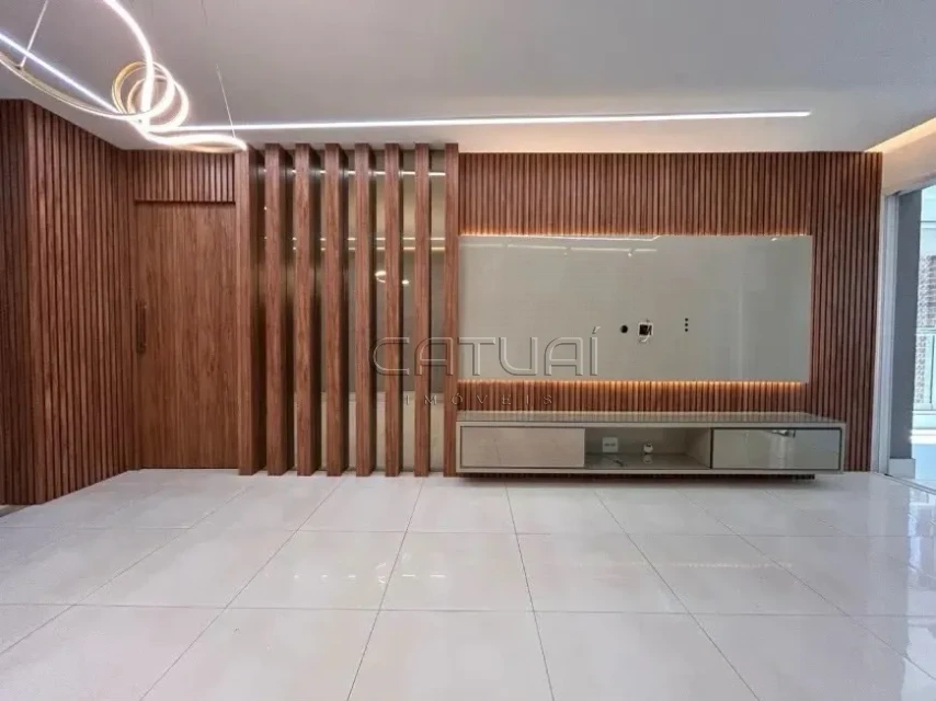 Apartamento Para Alugar Chelsea Tower Londrina