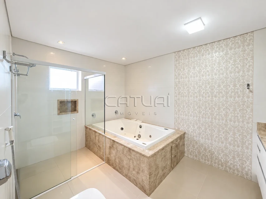 Imagens do imóveis Casa Em Condomínio À Venda Alphaville 2 Londrina
