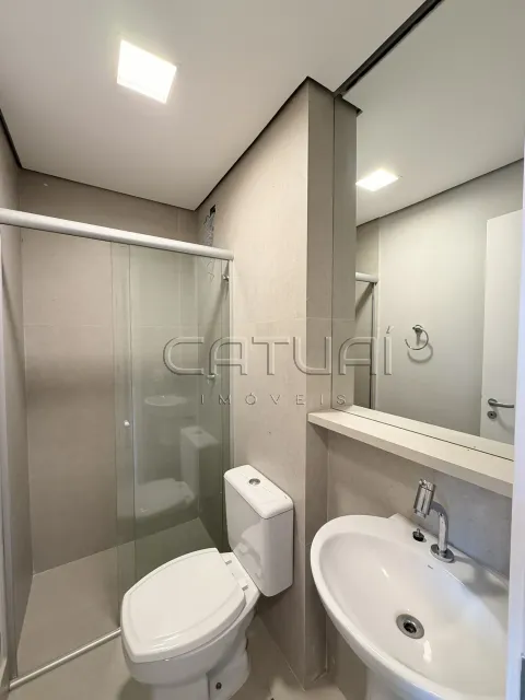 Apartamento À Venda E Locação Vilanova Artigas Londrina