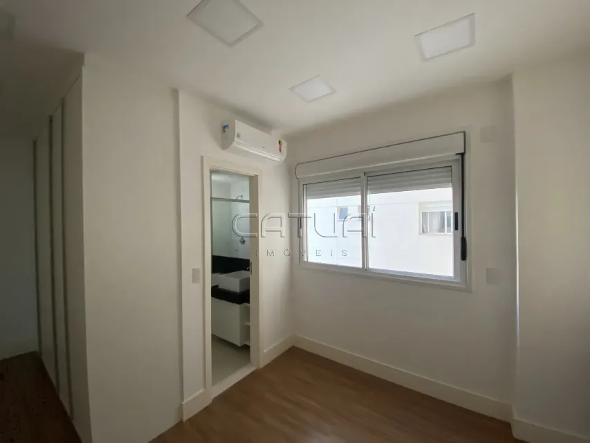 Apartamento Para Alugar Authentique Londrina