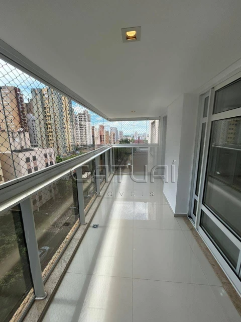 Apartamento para locação Edifício Diamond Residence - Centro, Londrina
