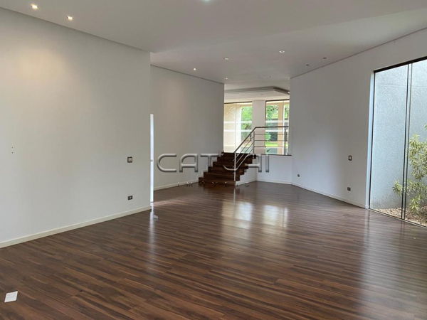 Casa em condomínio à venda - Sun Lake Residence, Londrina Casa em condomínio à venda - Sun Lake Residence, Londrina